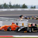 ADAC Formel Masters, Nürburgring, Hendrik Grapp, Mücke Motorsport, Mikkel Jensen, Lotus