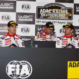 ADAC Rallye Deutschland