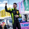 Mirko Bortolotti reist selbstbewusst an den Sachsenring