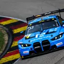 René Rast möchte an seine starke Performance vom Nürburgring anknüpfen