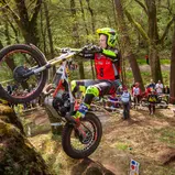 Jonathan Heidel (Trial)