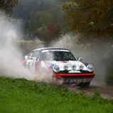 ADAC Rallye Masters/Deutsche Rallye Meisterschaft, Erzgebirge