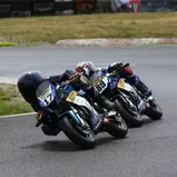 Ron Richter / ADAC Mini Bike Cup / Templin