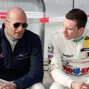 ADAC GT Masters, Daniel Keilwitz, Callaway Competition 