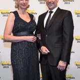 ADAC SportGala 2015