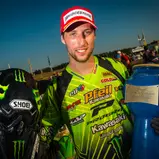 ADAC MX Masters, Jens Gettemann