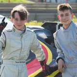 ADAC XC Cup, Schlüchtern (27./28.4.2024)