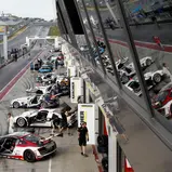ADAC GT Masters, Red Bull Ring