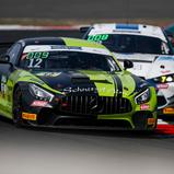 #12 SR Motorsport by Schnitzelalm / Joel Mesch / Cedric Fuchs / Mercedes-AMG GT4, Nürburgring