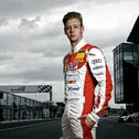 ADAC GT Masters, Red Bull Ring, Aust Motorsport, Dennis Marschall