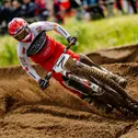 Maximilian Spies erzielte nach einem Laufsieg seine erste Podiumsplatzierung der Saison
