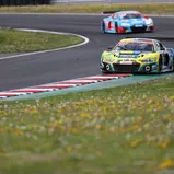 ADAC GT Masters, Oschersleben, T3 Motorsport, Maximilian Paul, Simon Reicher