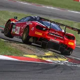 ADAC GT Masters, Nürburgring, HB Racing, Sebastian Asch, Luca Ludwig
