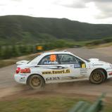 ADAC Rallye Deutschland