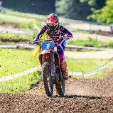 Alexandra Massury ADAC DMX 2025