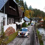 Erstmals seit 2022 ist die ADAC 3-Städte-Rallye wieder Tourstopp der DRM