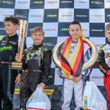 ADAC Kart Masters 2019, Wackersdorf 1