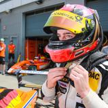ADAC Formel Masters, Lausitzring, Marvin Dienst, ADAC Berlin-Brandenburg e.V.