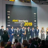ADAC Sportgala 2019