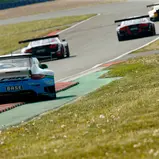 ADAC GT Masters, Oschersleben, Farnbacher Racing, Philipp Frommenwiler, Sebastian Asch