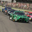 Die neue iRacing DTM Series umfasst insgesamt acht Community-Events