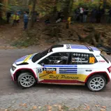ADAC Rallye Masters, 2018, ADAC 3-Städte-Rallye