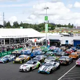 Parc Fermé / Nürburgring