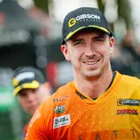 Adam Sterry ( Großbritannien / KTM / Schmicker Racing ) beim ADAC MX Masters