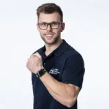 ADAC Stiftung Sport, Nico Knacker