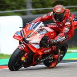 #1 F. Bagnaia / Ducati Lenovo Team