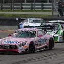 ADAC GT Masters, Sachsenring, BWT Mücke Motorsport, Sebastian Asch, Edoardo Mortara