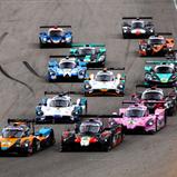 Der Prototype Cup Germany startet in der Motorsport Arena Oschersleben mit zwei 55-minütigen Rennen in die zweite Saison