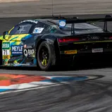 ADAC GT Masters, Hockenheim, T3 Motorsport, Maximilian Paul, William Tregurtha