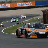 ADAC GT Masters, BWT Mücke Motorsport, Filip Salaquarda, Markus Winkelhock