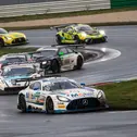 ADAC GT Masters, DEKRA Lausitzring 2, Team Zakspeed BKK Mobil Oil Racing, Dorian Boccolacci, Mick Wishofer