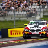 #1 Gabriele Piana / Michael Schrey / Hofor Racing by Bonk Motorsport / BMW M4 GT4