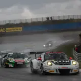 ADAC GT Masters, Zandvoort, KÜS TEAM75 Bernhard, David Jahn, Kevin Estre