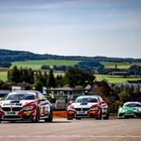 #2 / Hofor Racing by Bonk Motorsport / BMW M4 GT4 / Gabriele Piana / Michael Schrey
