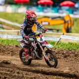 Bruno Lenarz ADAC DMX 2025