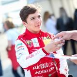 ADAC Formel 4, Hockenheim, Prema Theodore Racing, Enzo Fittipaldi