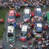 ADAC Rallye Deutschland
