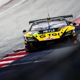 #19 Mirko Bortolotti (ITA / Lamborghini Temerario GT3 / TGI Team by GRT), Test Red Bull Ring 2026