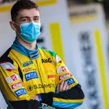 ADAC GT4 Germany, Hockenheimring, T3-HRT-Motorsport, William Tregurtha