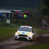 ADAC Rallye Masters/Deutsche Rallye Meisterschaft, Erzgebirge