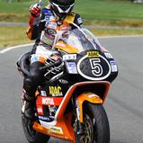 ADAC Junior Cup, Schleiz, Rennen, Arnaud Friedrich