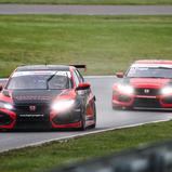 ADAC TCR Germany, DEKRA Lausitzring 2, Honda ADAC Sachsen, Dominik Fugel
