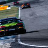 ADAC GT4 Germany, Hockenheimring, T3-HRT-Motorsport, Hugo Sasse, William Tregurtha