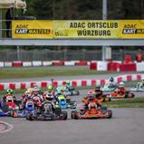 Start der KZ2 Masters