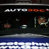 ADAC Rallye Masters, ADAC Saarland-Pfalz Rallye 2019