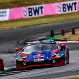 #69 Thierry Vermeulen (NLD / Ferrari 296 GT3 Evo / Emil Frey Racing), Oschersleben 2026